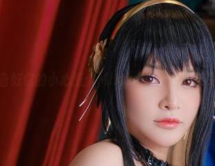 下载前，先准备好你的小心脏：MiMi Chan的拉芙塔利亚等你来！